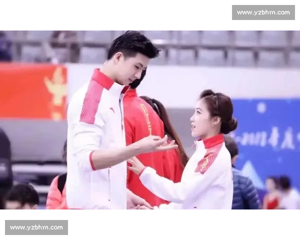 冰上奉献:王诗玥柳鑫宇的深情告白 冰上奉献:王诗玥柳鑫宇的深情告白