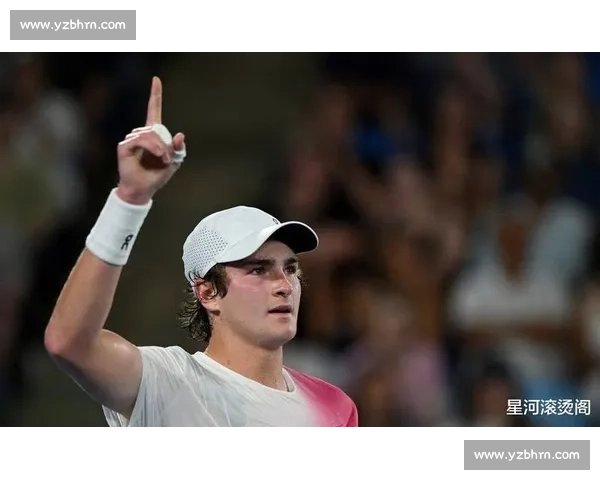 剃光头赴约，献冠军给妈！19 岁丰塞卡书写巴西网球新篇