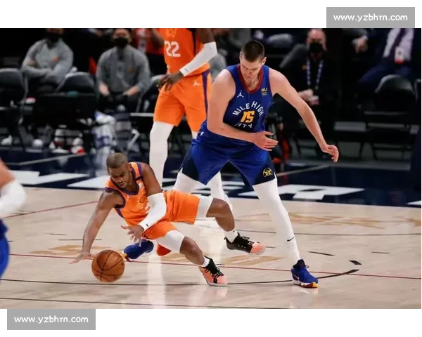 三节打卡 14+14+15！约基奇三双率掘金擒太阳取首胜