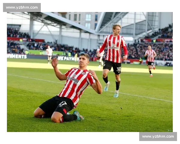 边线球之王！布伦特福德 8 球冠绝英超的制胜密码