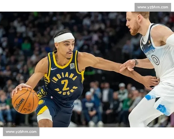 森林狼 10 连胜刷新纪录！主场险胜步行者续写神话