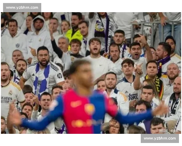 嘴炮响过伯纳乌！亚马尔德比 21 次失权零射正