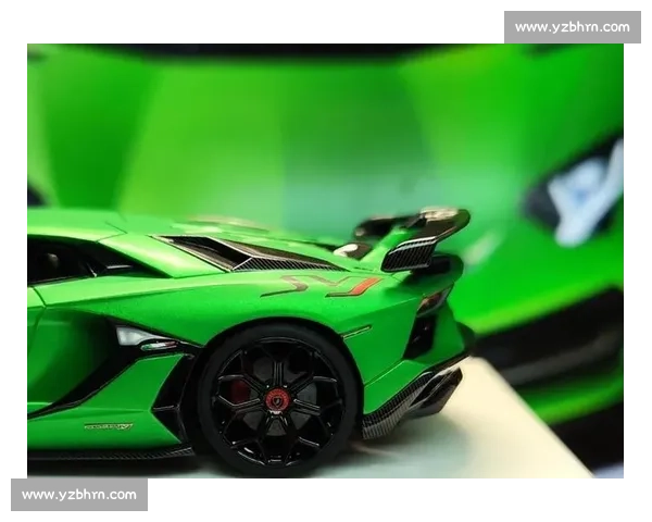 只有这样能拦住拉法？超跑界的破局之道